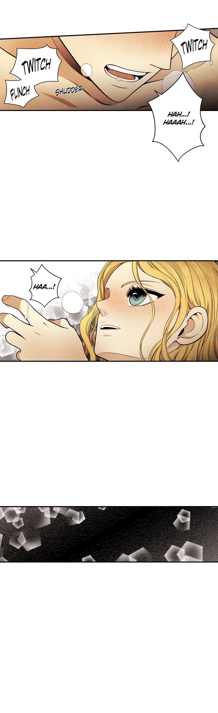 Just Give it to Me Chapter 137 Page 14