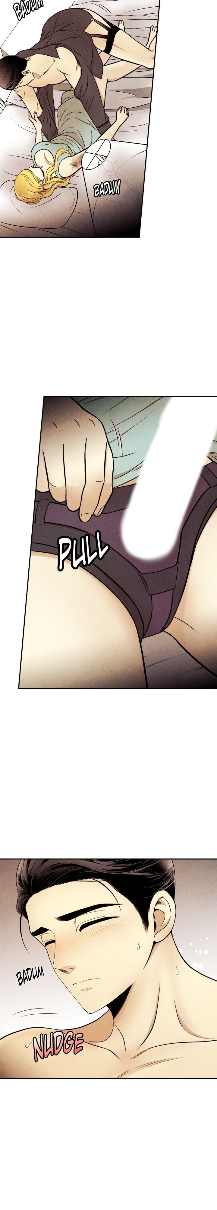 Just Give it to Me Chapter 137 Page 2