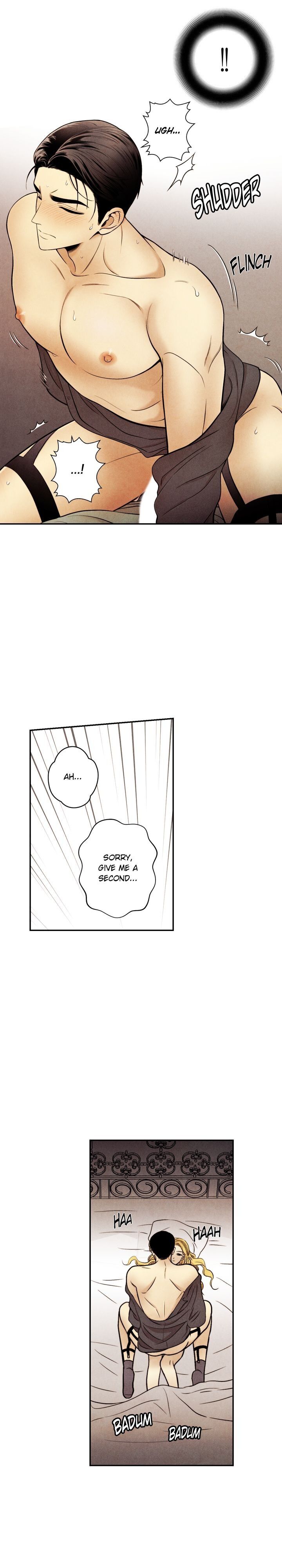 Just Give it to Me Chapter 137 Page 5