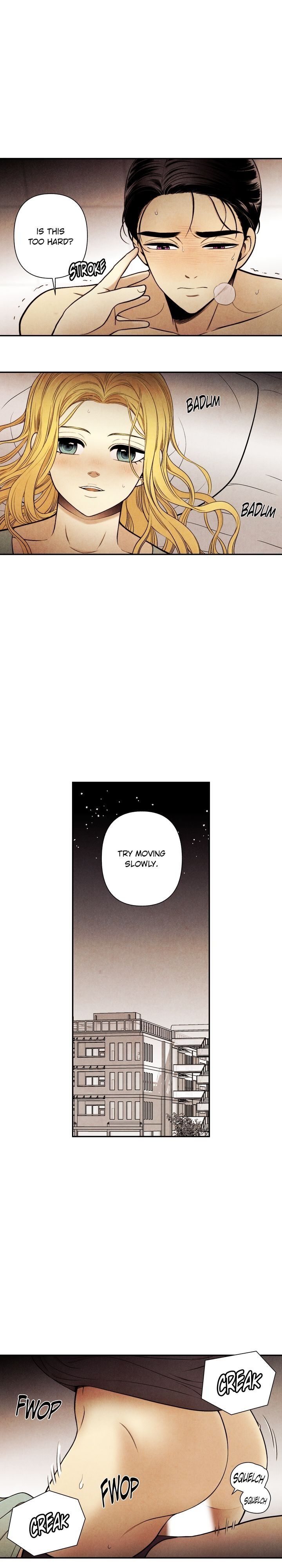 Just Give it to Me Chapter 137 Page 6