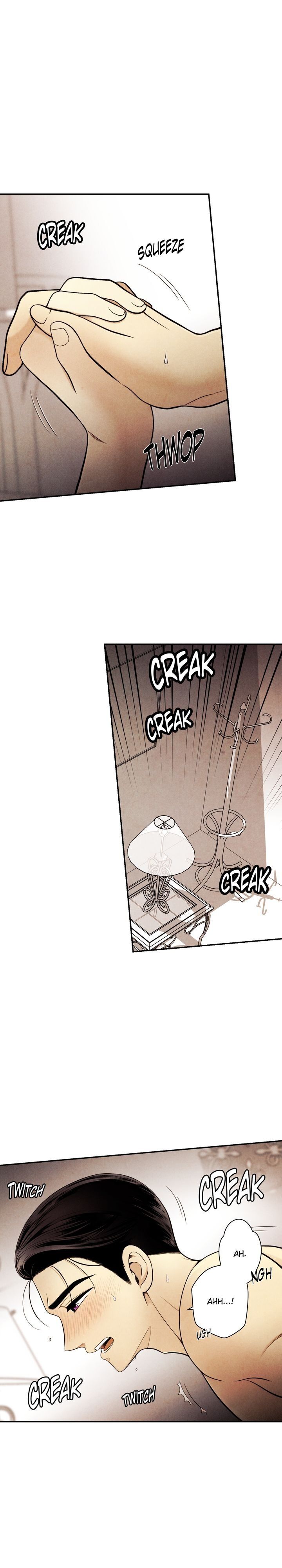 Just Give it to Me Chapter 137 Page 7