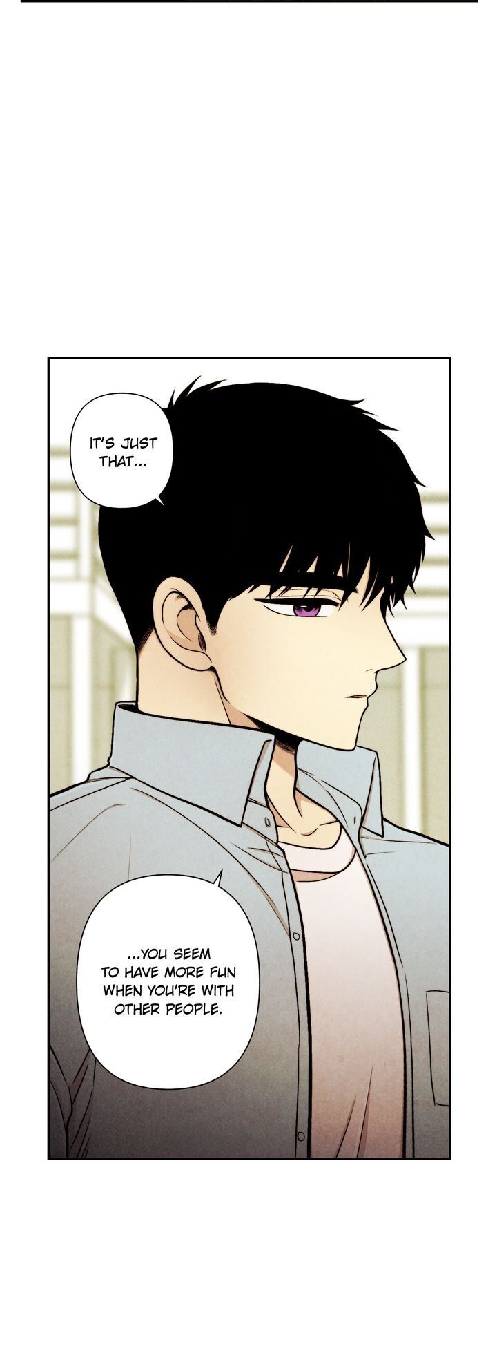 Just Give it to Me Chapter 138 Page 12