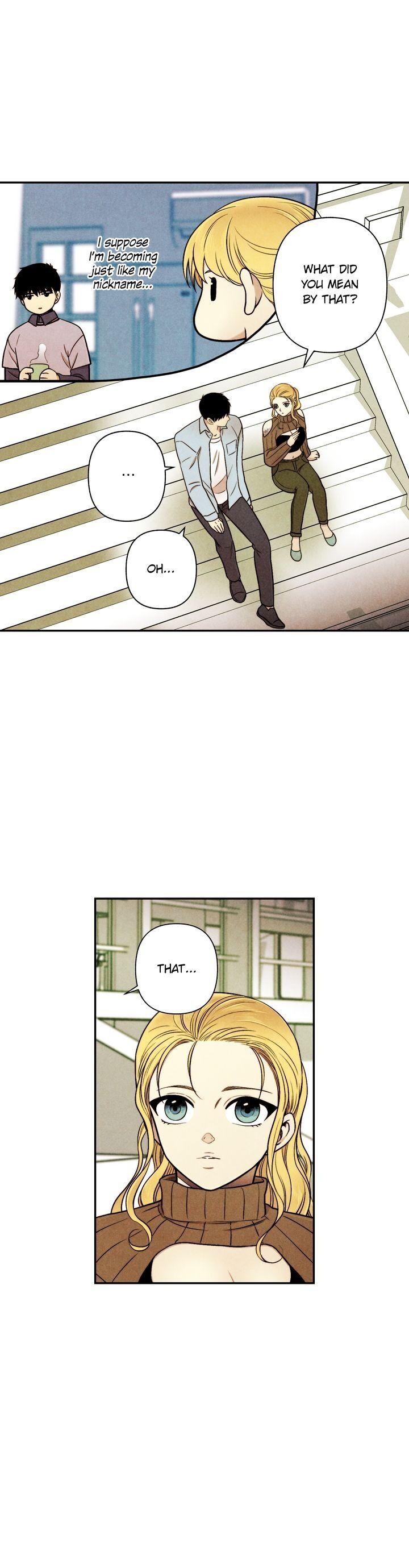 Just Give it to Me Chapter 138 Page 17