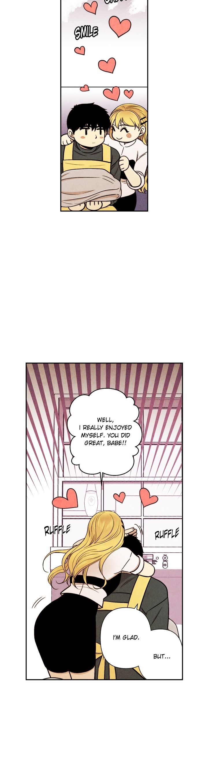 Just Give it to Me Chapter 138 Page 4