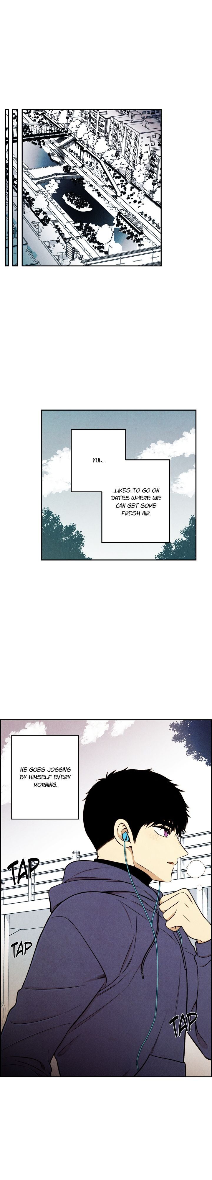 Just Give it to Me Chapter 138 Page 7