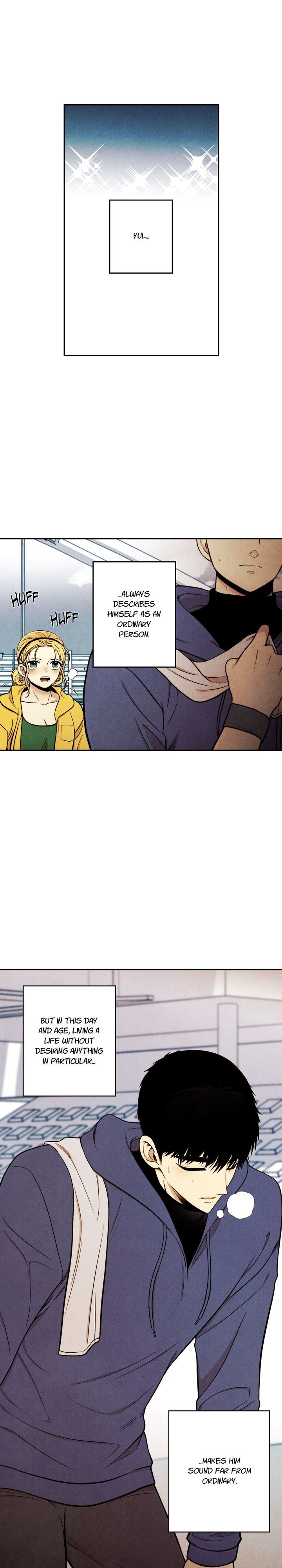 Just Give it to Me Chapter 138 Page 9