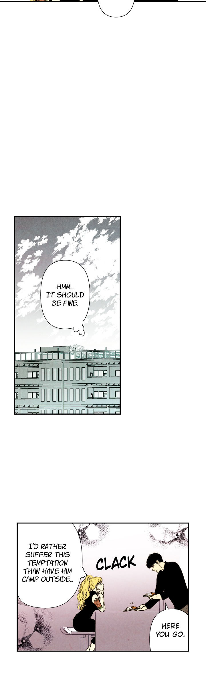 Just Give it to Me Chapter 13 Page 4