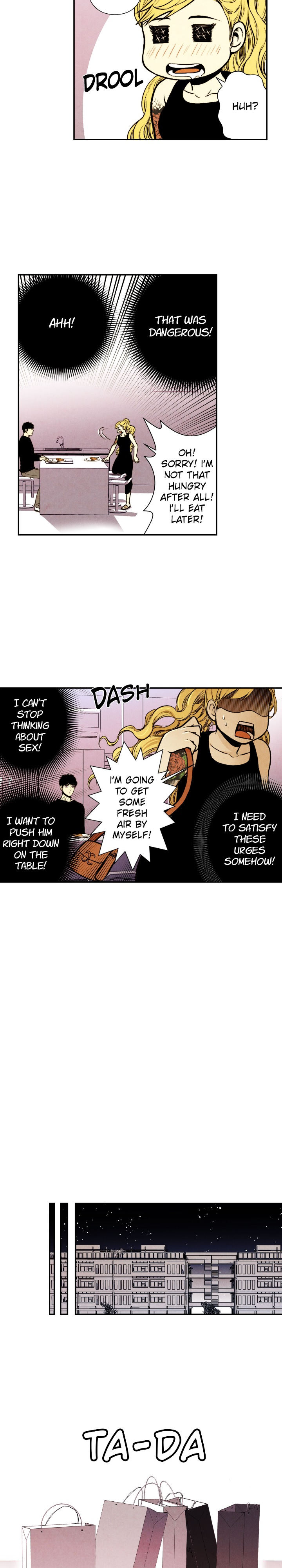 Just Give it to Me Chapter 13 Page 6