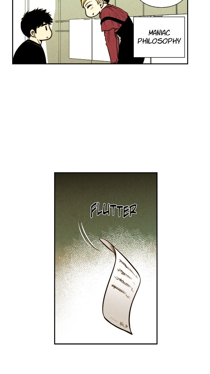 Just Give it to Me Chapter 13 Page 8