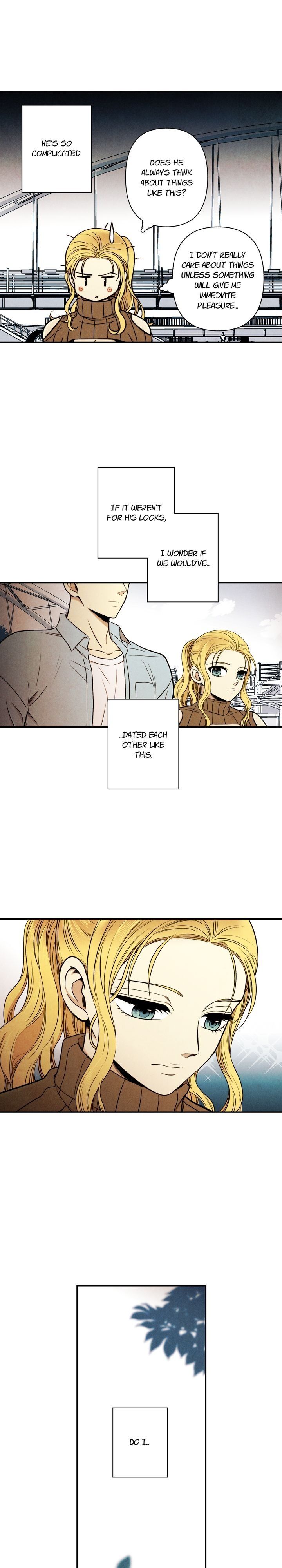 Just Give it to Me Chapter 139 Page 12