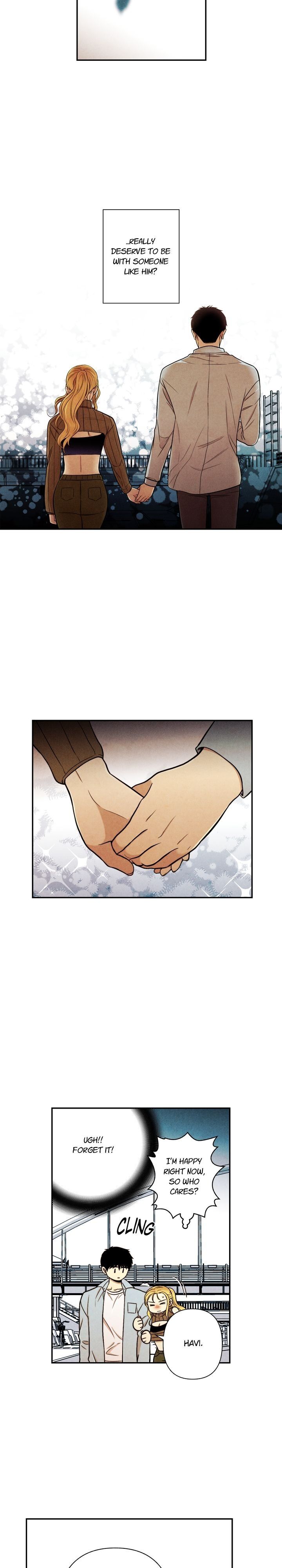 Just Give it to Me Chapter 139 Page 13