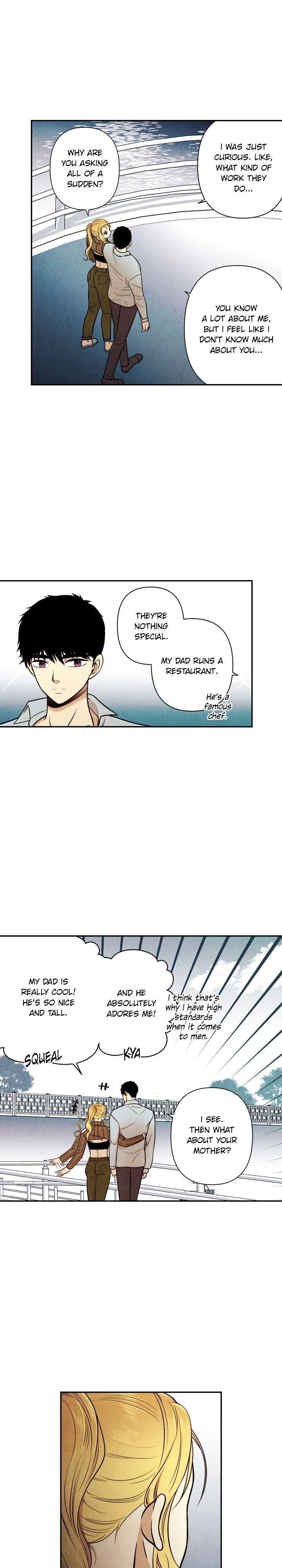 Just Give it to Me Chapter 139 Page 15