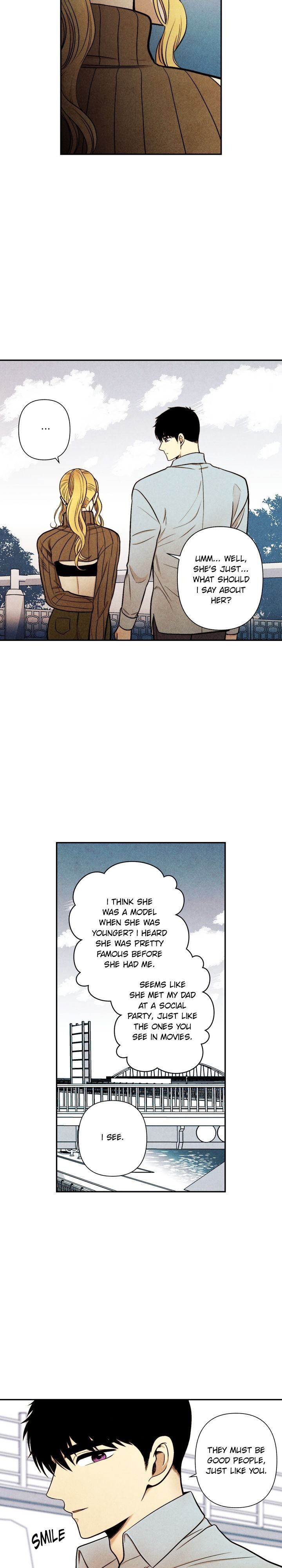 Just Give it to Me Chapter 139 Page 16
