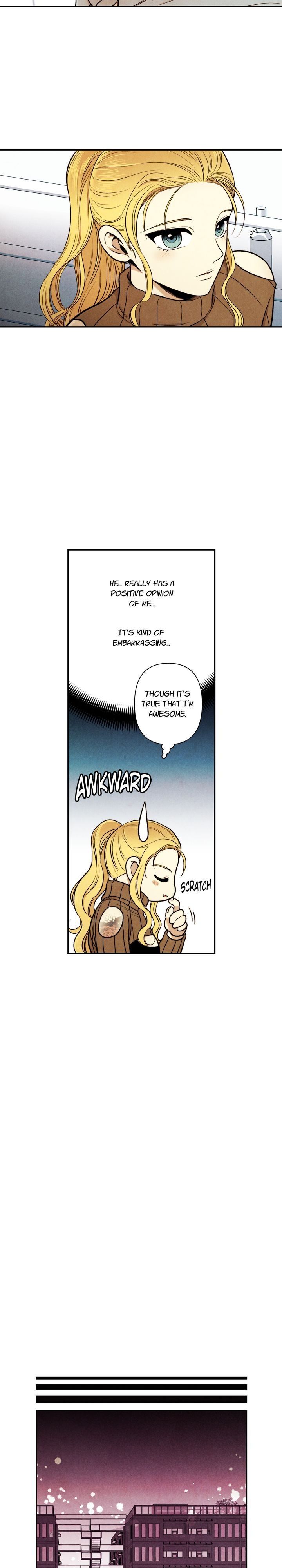 Just Give it to Me Chapter 139 Page 17