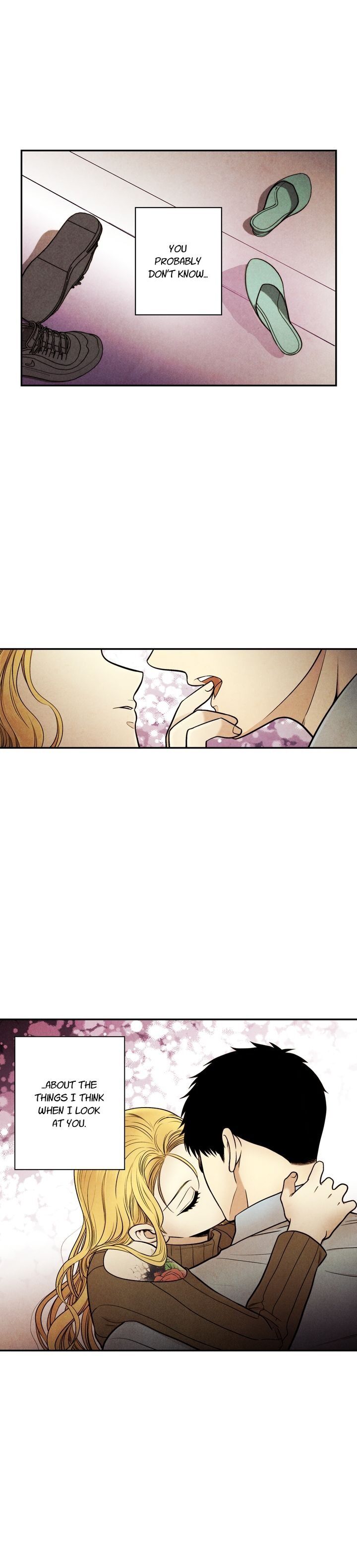 Just Give it to Me Chapter 139 Page 19