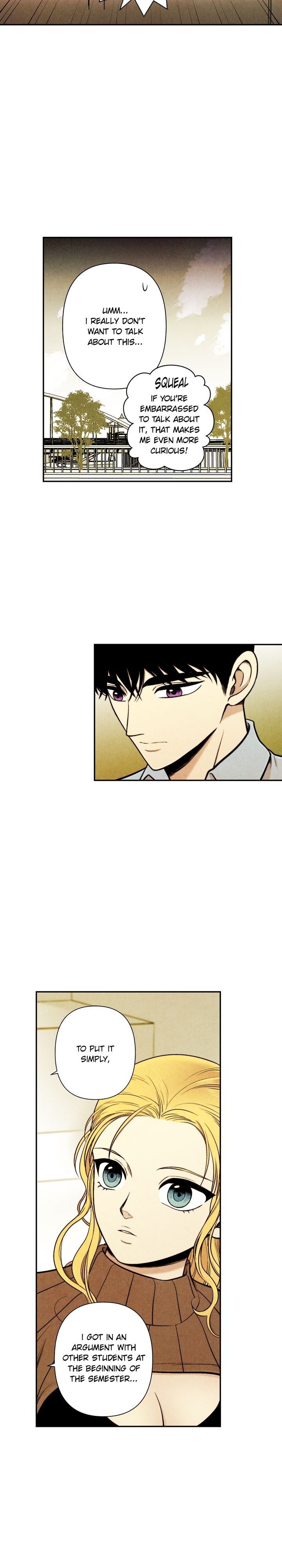 Just Give it to Me Chapter 139 Page 4