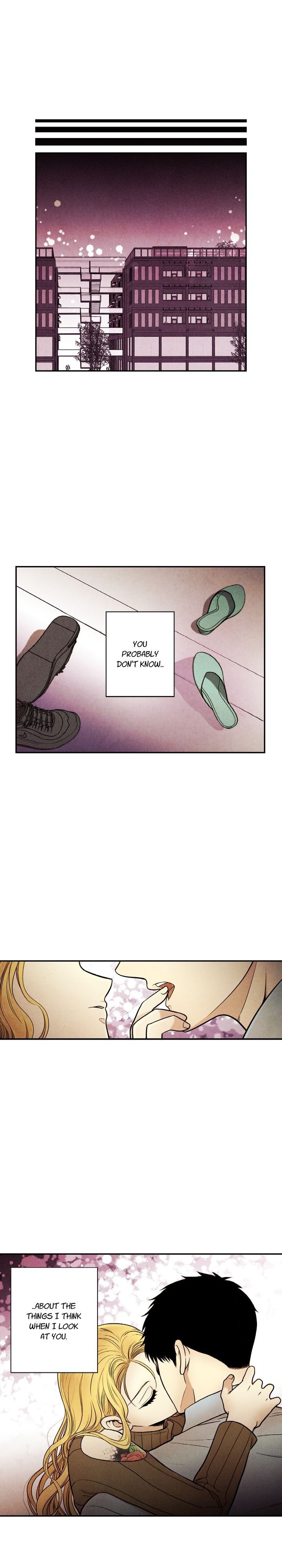 Just Give it to Me Chapter 140 Page 1