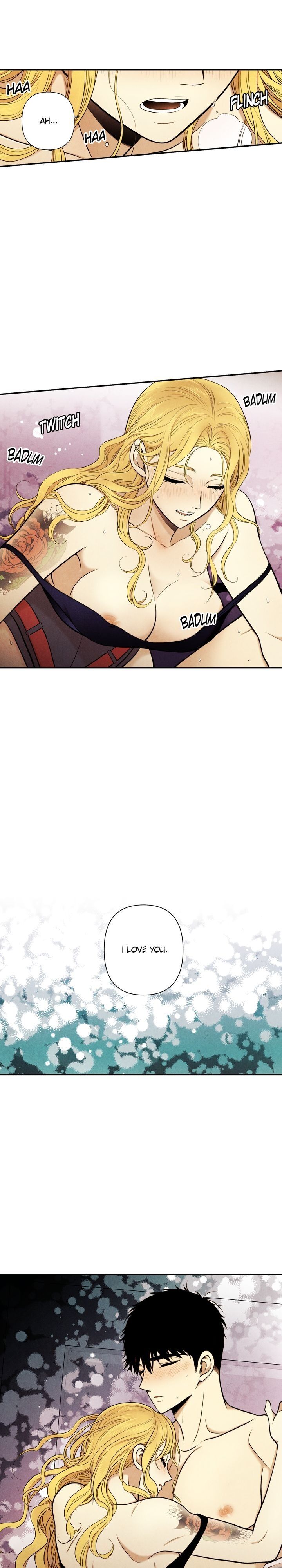 Just Give it to Me Chapter 140 Page 10