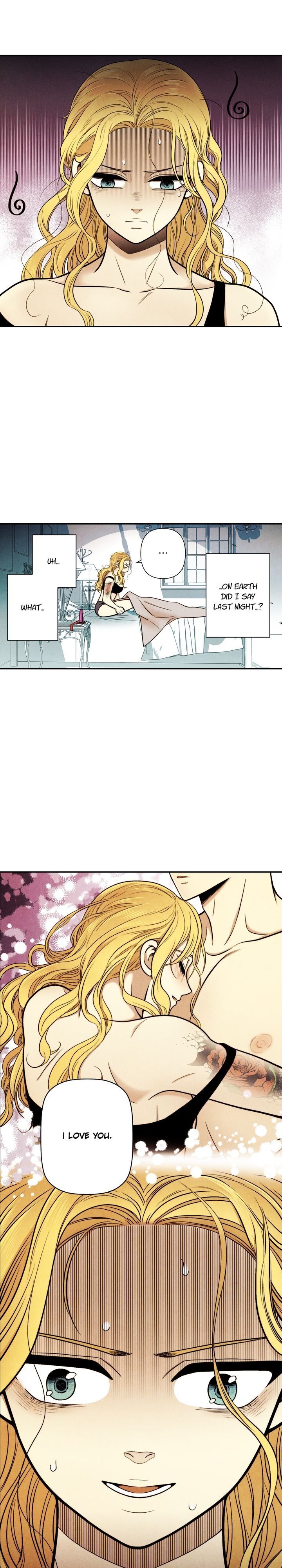 Just Give it to Me Chapter 140 Page 13