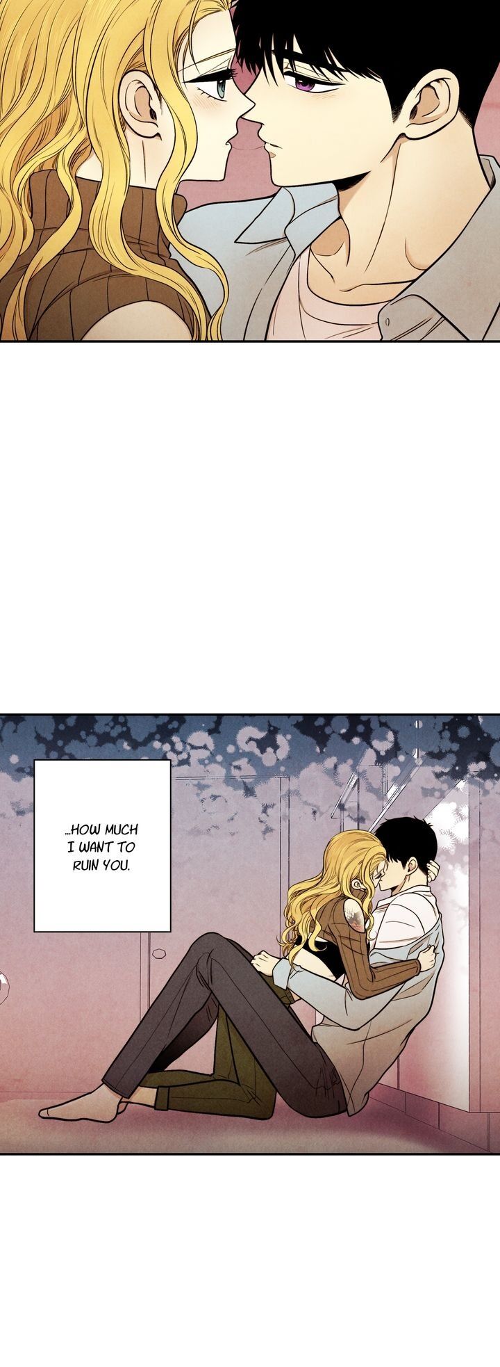Just Give it to Me Chapter 140 Page 3