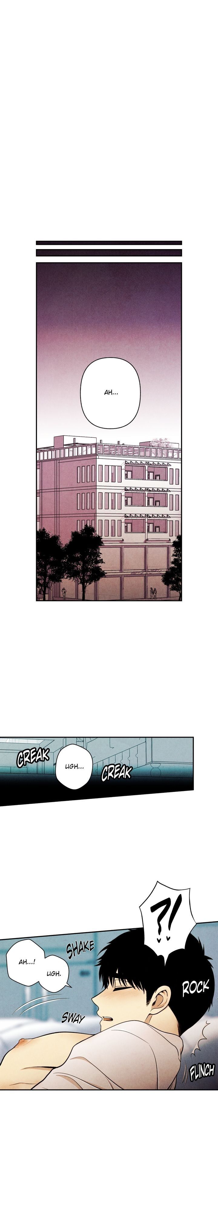 Just Give it to Me Chapter 140 Page 4