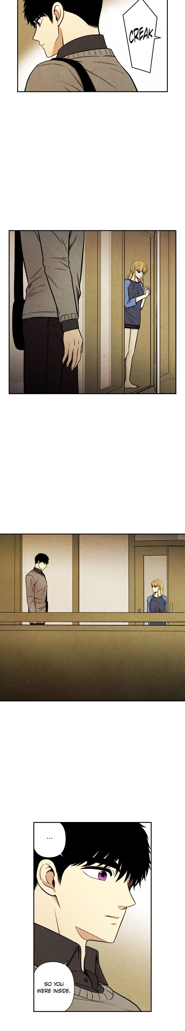 Just Give it to Me Chapter 141 Page 10
