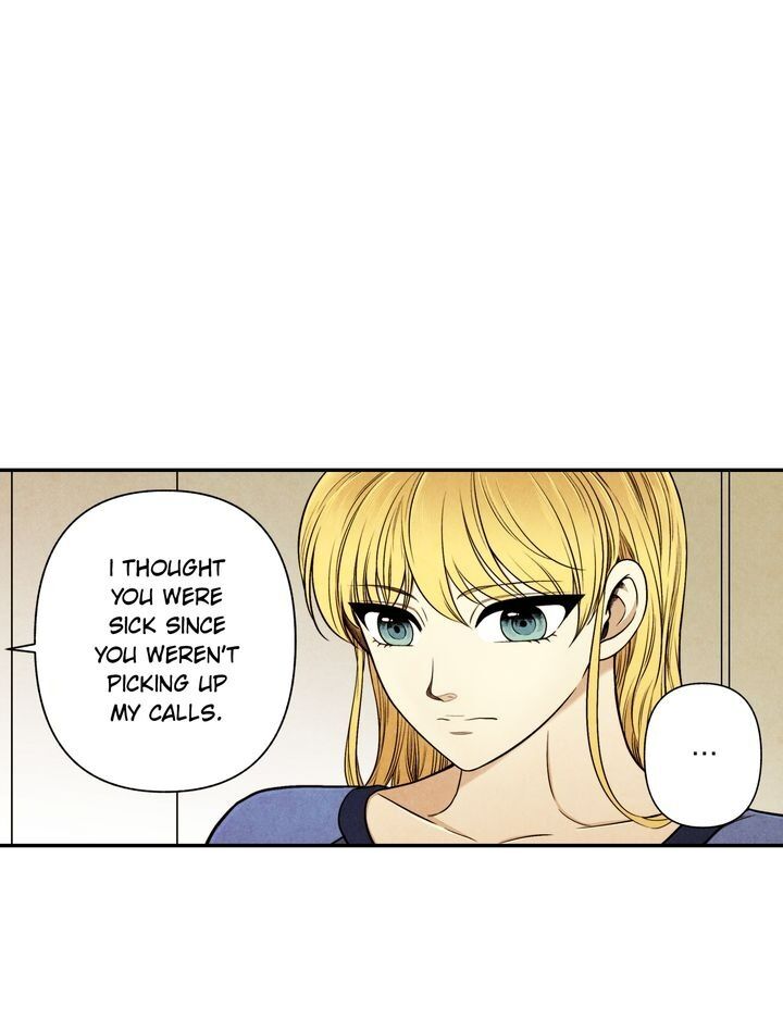 Just Give it to Me Chapter 141 Page 11