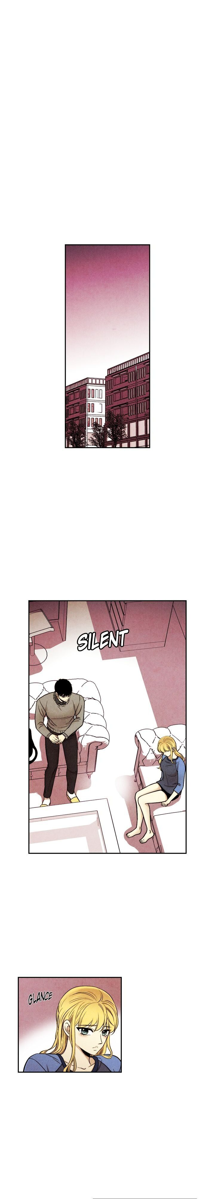 Just Give it to Me Chapter 141 Page 12