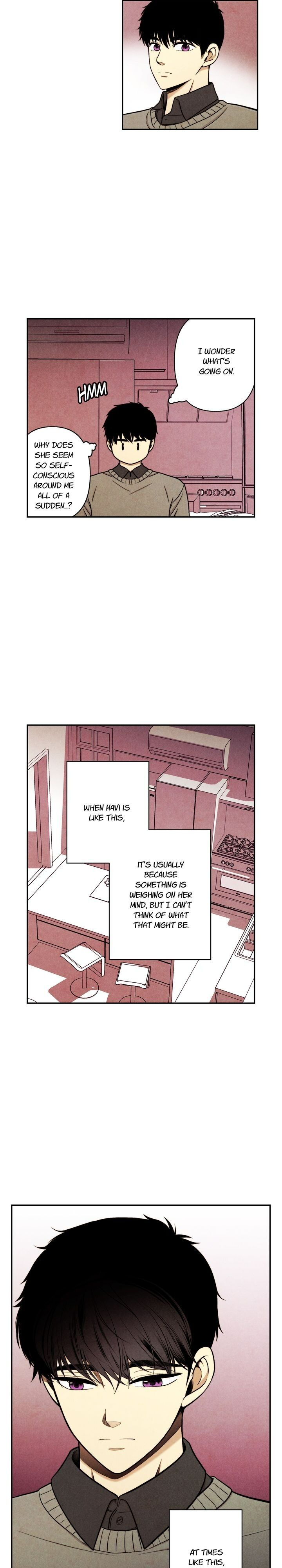 Just Give it to Me Chapter 141 Page 13