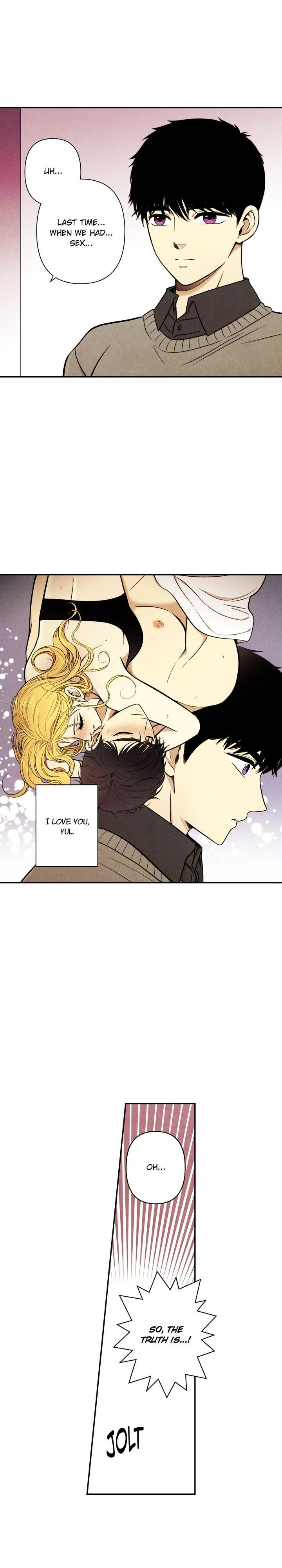 Just Give it to Me Chapter 141 Page 16