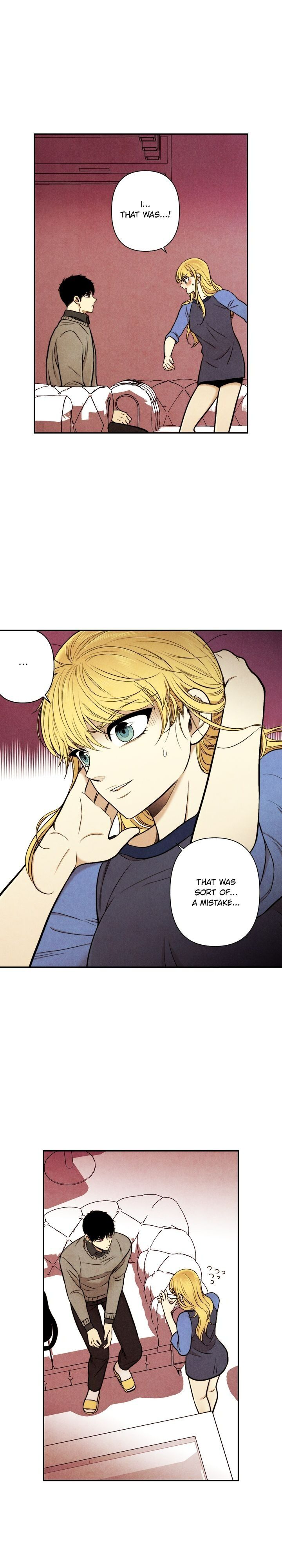 Just Give it to Me Chapter 141 Page 17