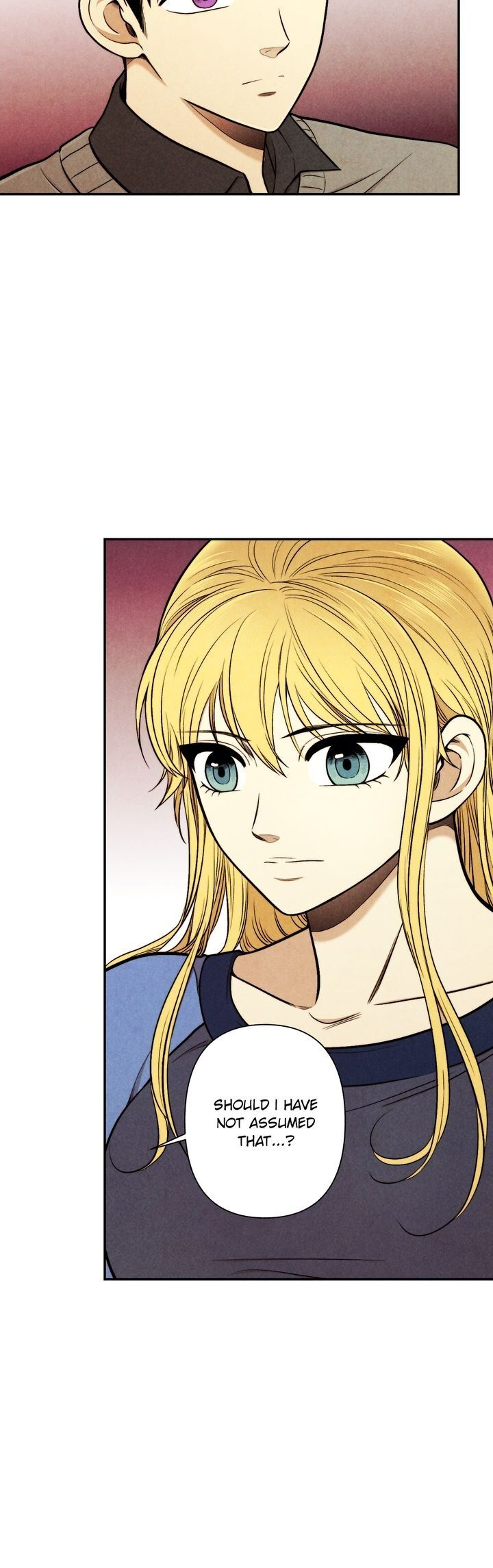 Just Give it to Me Chapter 141 Page 19