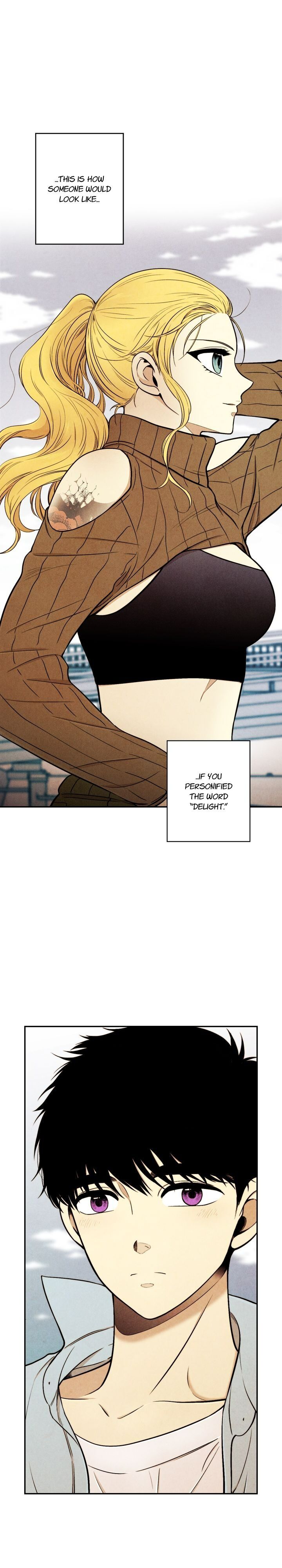 Just Give it to Me Chapter 141 Page 6