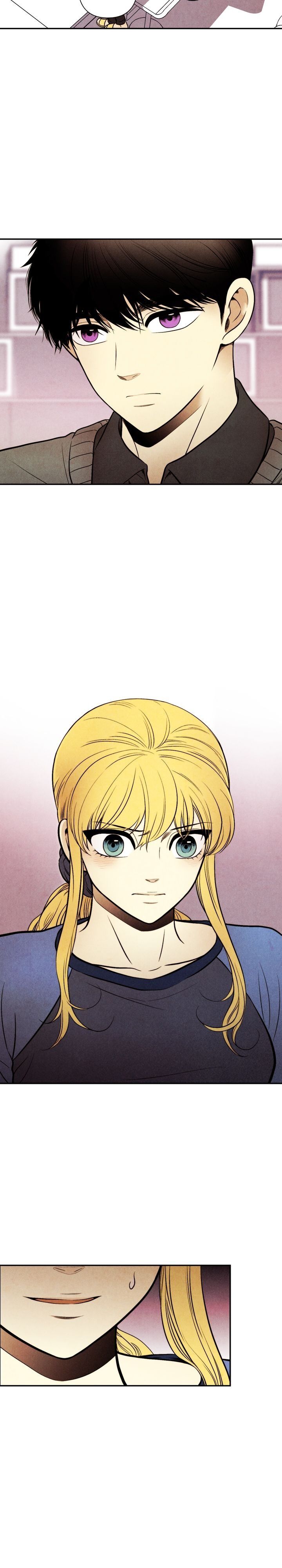 Just Give it to Me Chapter 142 Page 10