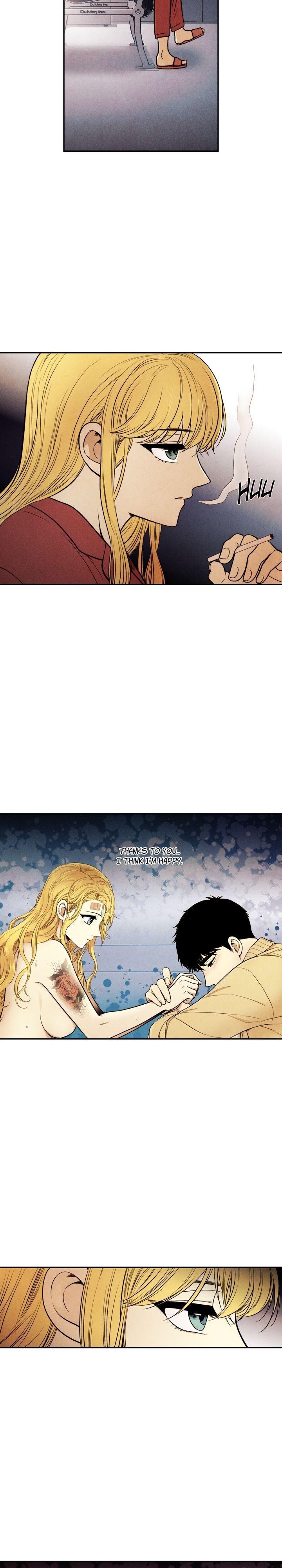 Just Give it to Me Chapter 142 Page 14