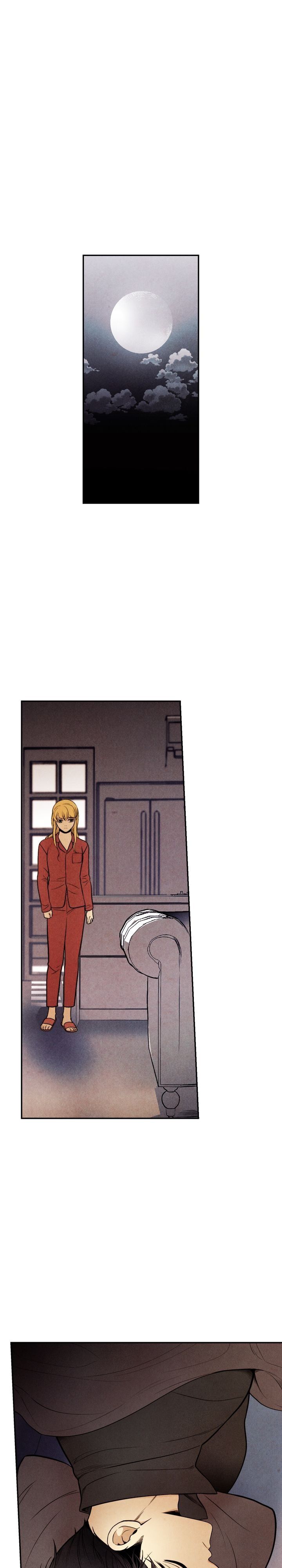 Just Give it to Me Chapter 142 Page 16