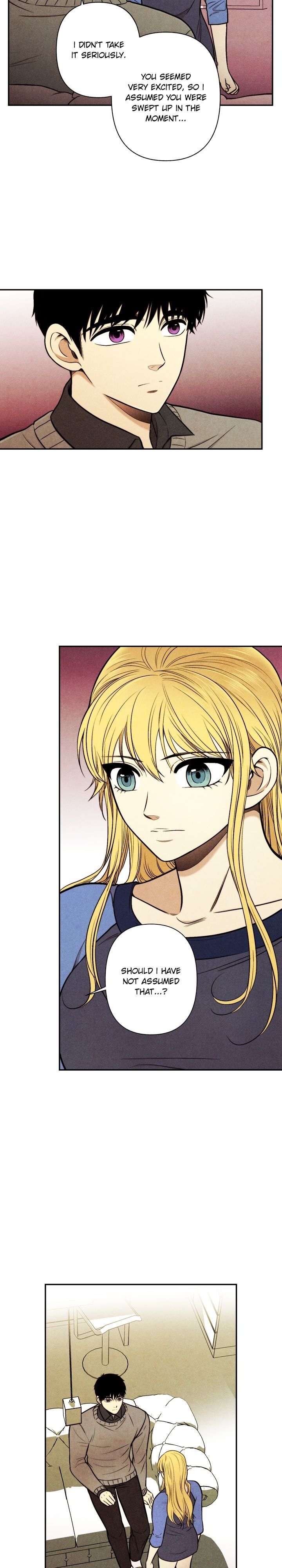 Just Give it to Me Chapter 142 Page 2