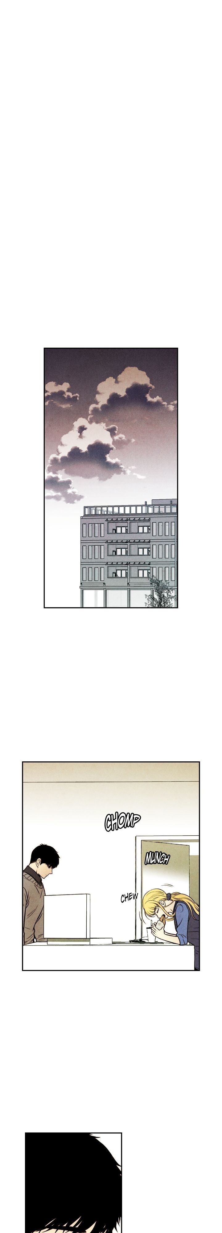 Just Give it to Me Chapter 142 Page 4