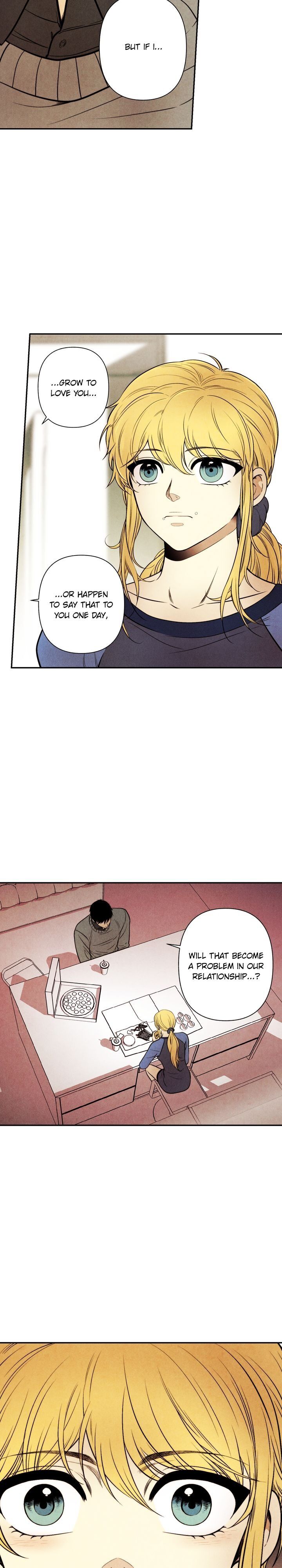 Just Give it to Me Chapter 142 Page 6
