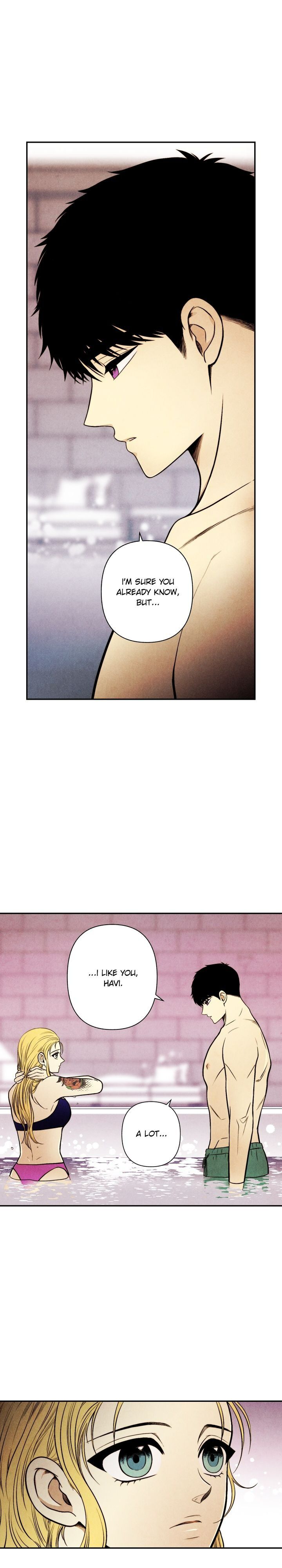 Just Give it to Me Chapter 143 Page 16