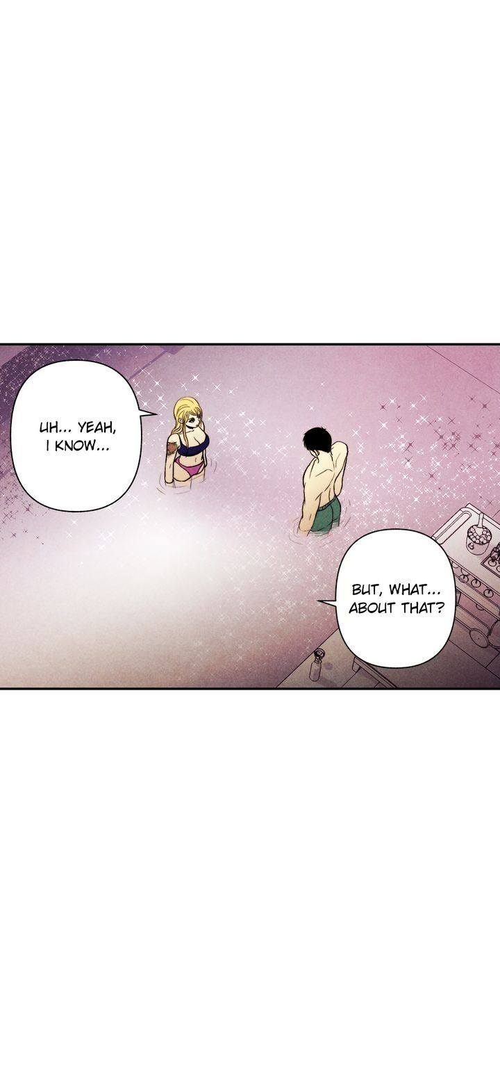 Just Give it to Me Chapter 143 Page 17