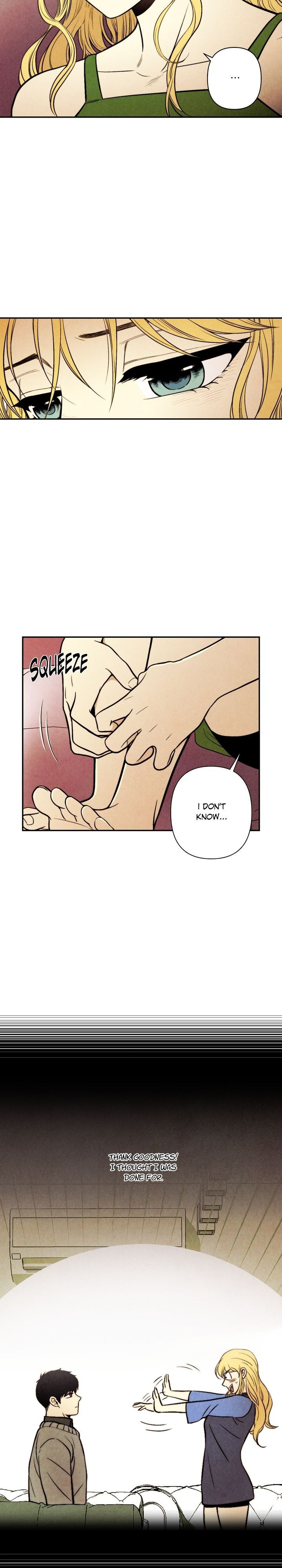 Just Give it to Me Chapter 143 Page 3