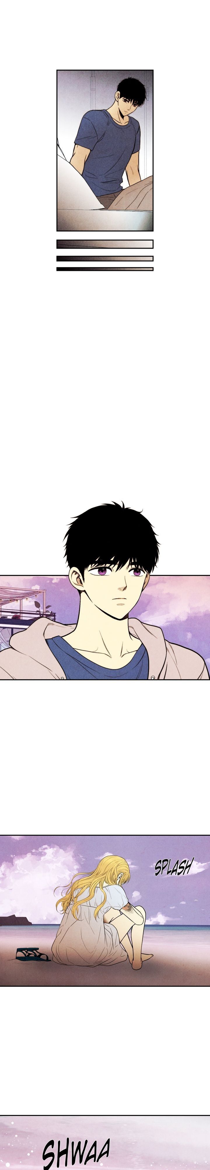 Just Give it to Me Chapter 144 Page 11