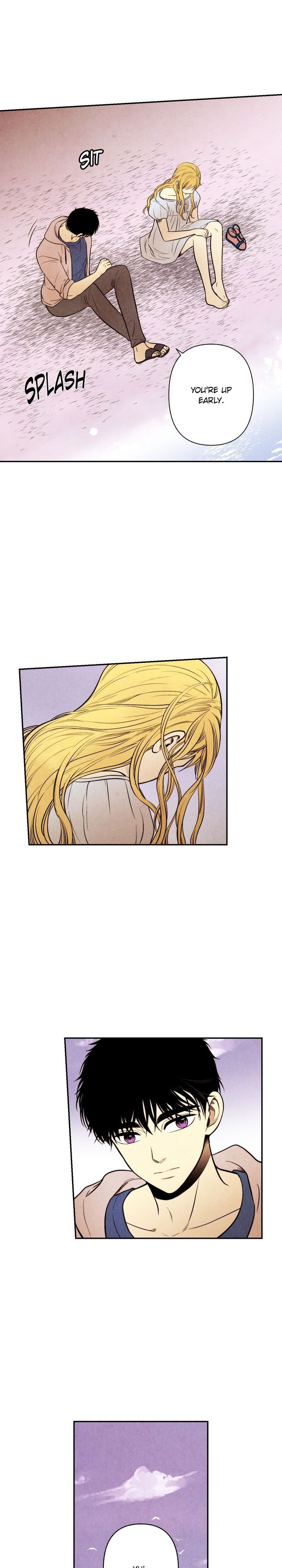 Just Give it to Me Chapter 144 Page 13