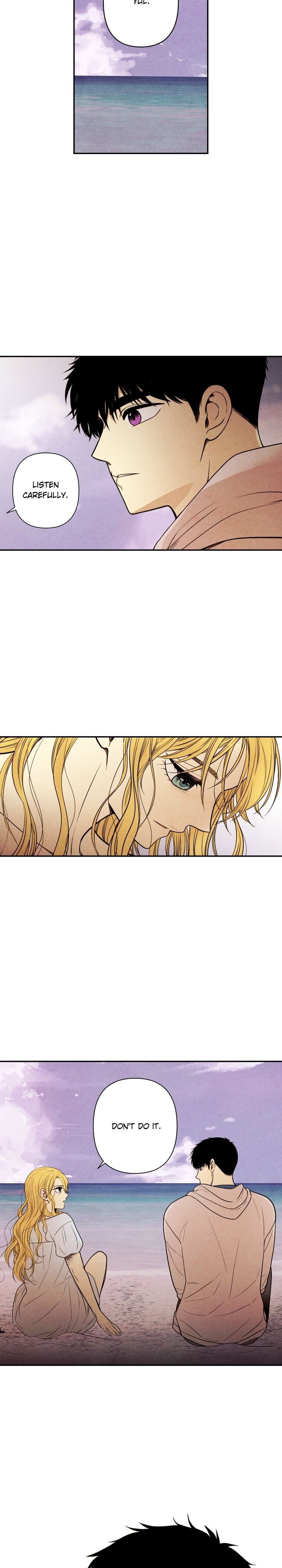 Just Give it to Me Chapter 144 Page 14