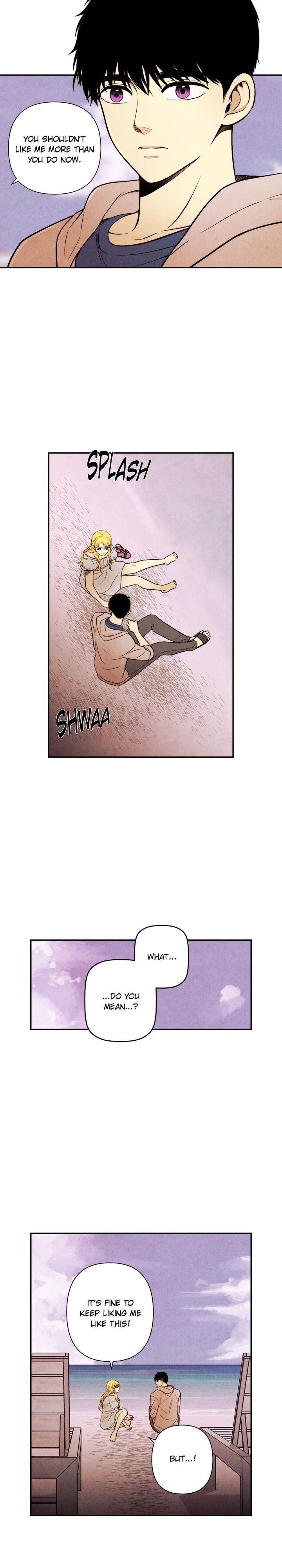 Just Give it to Me Chapter 144 Page 15