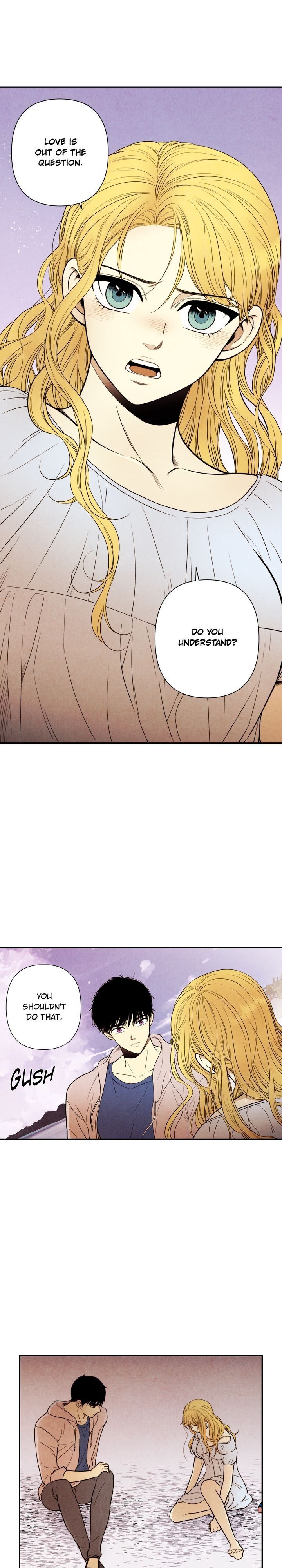 Just Give it to Me Chapter 144 Page 17