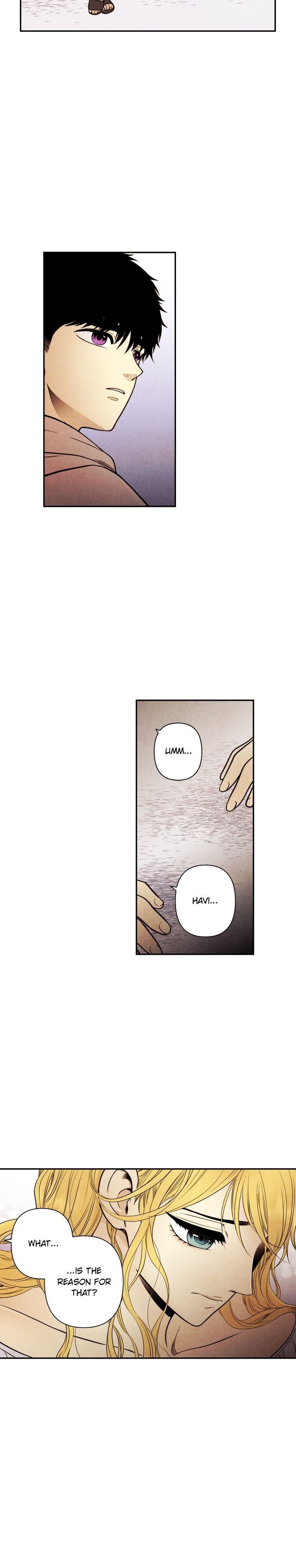 Just Give it to Me Chapter 144 Page 18