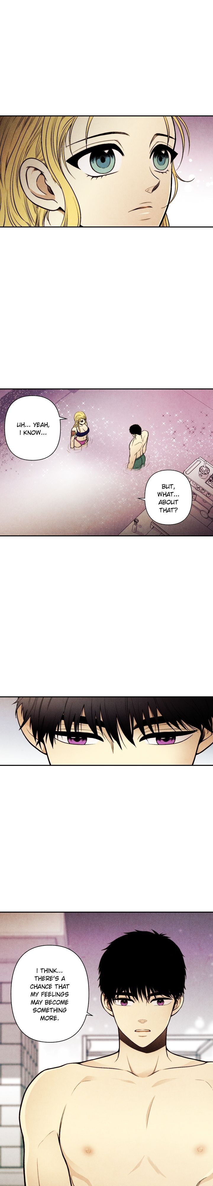 Just Give it to Me Chapter 144 Page 2