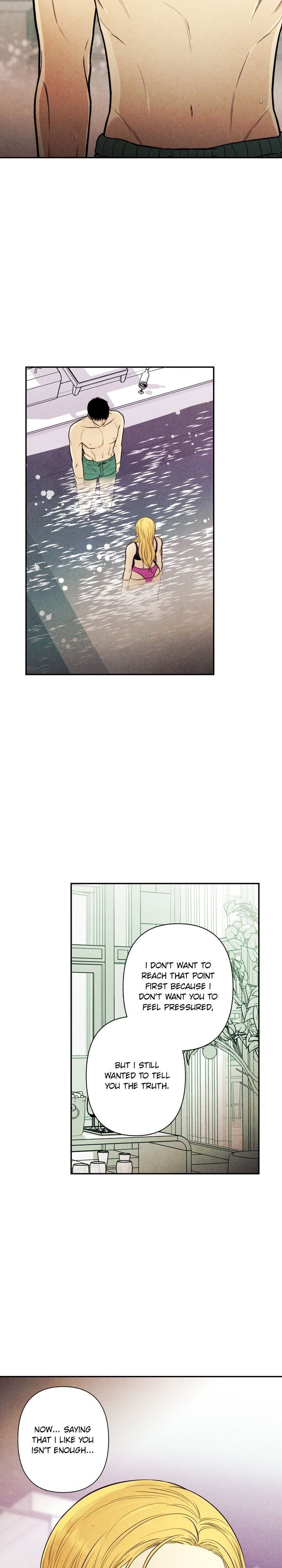 Just Give it to Me Chapter 144 Page 3